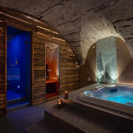 Casa Mao' Di Tss' - Nuova Wellness Privata ,Ideale Per Famiglie E Gruppi Vicino Al Lago Di Caldonazzo Vigolo Vattaro ภายนอก รูปภาพ