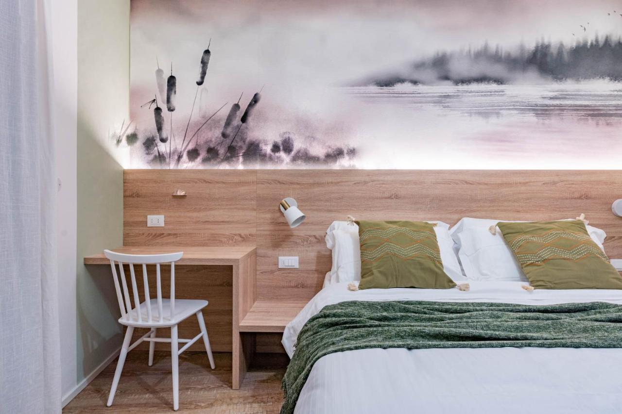 Casa Mao' Di Tss' - Nuova Wellness Privata ,Ideale Per Famiglie E Gruppi Vicino Al Lago Di Caldonazzo Vigolo Vattaro ห้อง รูปภาพ