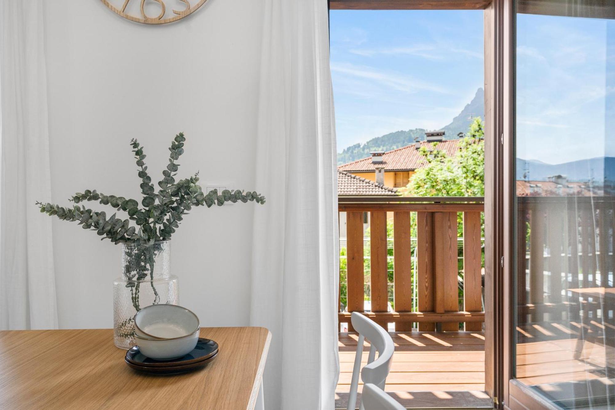 Casa Mao' Di Tss' - Nuova Wellness Privata ,Ideale Per Famiglie E Gruppi Vicino Al Lago Di Caldonazzo Vigolo Vattaro ภายนอก รูปภาพ