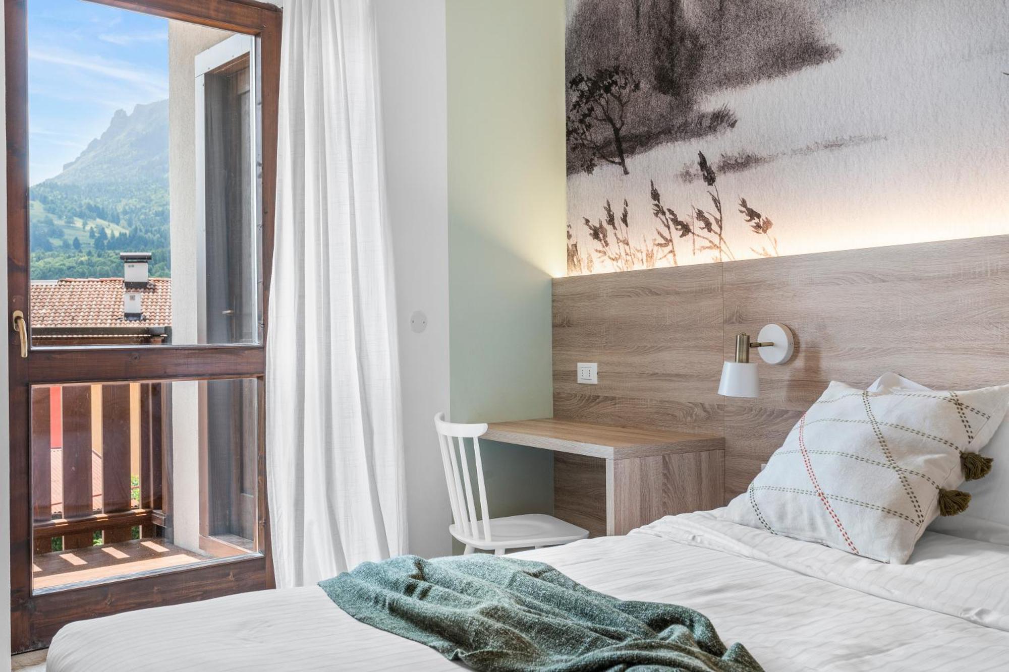 Casa Mao' Di Tss' - Nuova Wellness Privata ,Ideale Per Famiglie E Gruppi Vicino Al Lago Di Caldonazzo Vigolo Vattaro ภายนอก รูปภาพ
