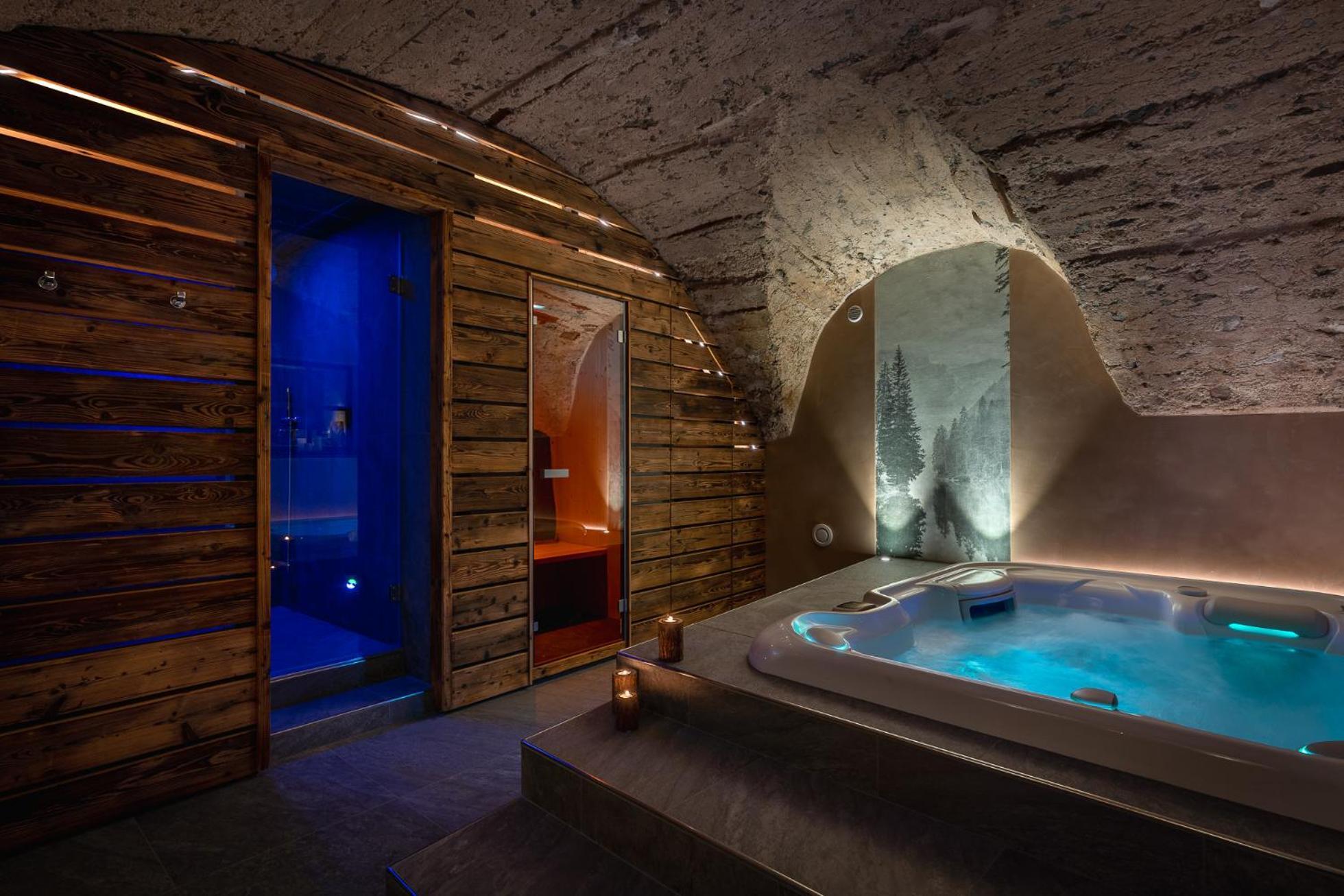 Casa Mao' Di Tss' - Nuova Wellness Privata ,Ideale Per Famiglie E Gruppi Vicino Al Lago Di Caldonazzo Vigolo Vattaro ภายนอก รูปภาพ